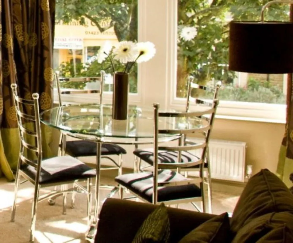 Harrogate Boutique Apartments - Self Contained Apartments